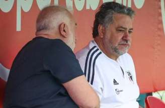 Casares sacou R$7 milhões do São Paulo sem justificativa –