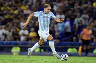 Jogador agradeceu o carinho nas redes sociais –