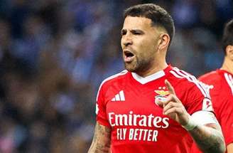 Otamendi pode reforçar o River Plate ainda nesta temporada –