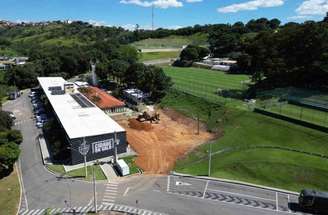 Atlético vai fazer um investimento de R$ 10 milhões –