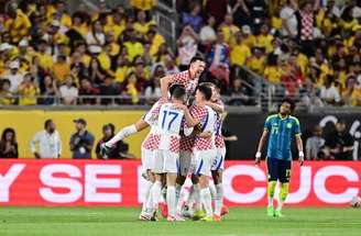 Croácia foi terceira colocada em 2022 e ficou com o vice da Nations League em 2023 – Divulgação / HNS