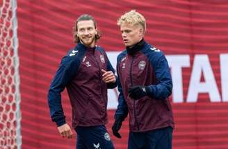 Chéquia superou a Irlanda para avançar na repescagem –