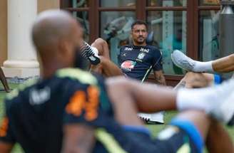 Ancelotti admitiu que a lista para a Copa do Mundo está bastante definida –