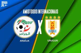 Mahrez celebra gol com Gouiri em goleada sobre a Guatemala –