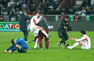 Turquia trará “talento” e “torcedores apaixonados”, diz NY Times –