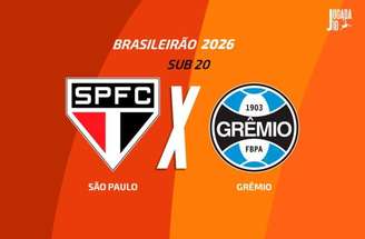 São Paulo tenta reencontrar o caminho das vitórias no Brasileiro Sub20 –