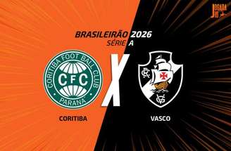 Levaga é um dos destaques do Coritiba –