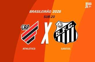 Athletico ainda busca estabilidade no Brasileirão Sub-20 –