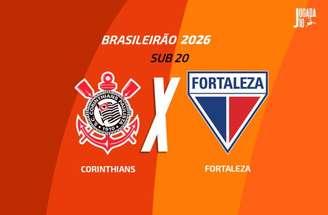 Corinthians pode assumir liderança do Brasileiro Sub-20 –
