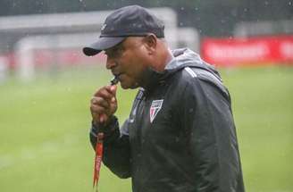 Alan Franco não enfrenta o Internacional –