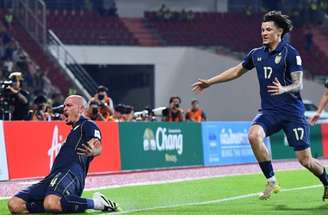 Vientã se vingou da Malásia com dois gols brasileiros –