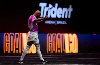 Dibrados vence a primeira na Kings League Brasil –