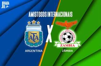 Argentina venceu a Mauritânea por 2 a 1, em amistoso na Bombonera –