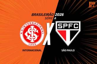 Internacional vem de duas vitórias seguidas no Brasileirão –