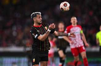 Igor Julio é outro alvo do Palmeiras para o sistema defensivo –