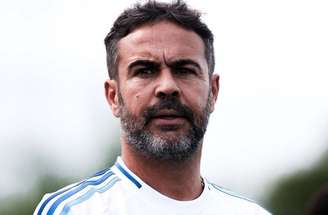 Kaio Jorge volta a atuar após ficar de molho desde a final do Campeonato Mineiro –