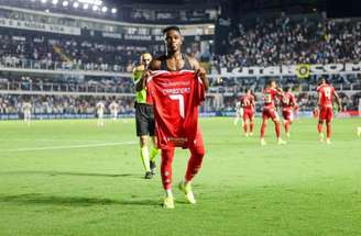 Anthoni deve atuar na partida contra o Tricolor paulista –