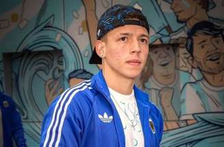 Prestianni volta a negar racismo contra Vini Jr –