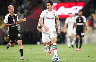 Última derrota do Fluminense como mandante foi diante do Corinthians –