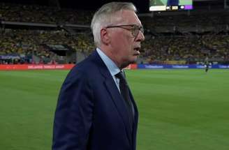 Brasil venceu Croácia por 3 a 1, em Orlando –