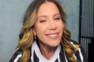 Bárbara Coelho terá um papel importante para o futebol capixaba –