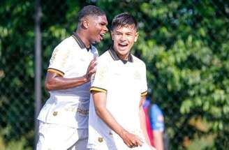 Criciúma vence o Flamengo por 2 a 0 no Brasileirão Sub-20 –