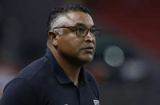 São Paulo ficou no empate em 1 a 1 com o Inter –