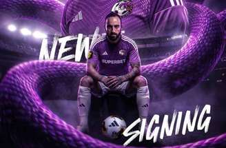 Dibrados anuncia a chegada de Ricardinho, lenda do futsal –