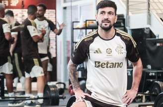 Arrascaeta é o jogador com mais títulos na história do Flamengo –