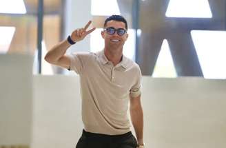 Fermín Aldeguer fecha com empresa de Cristiano Ronaldo e vira embaixador na MotoGP –