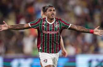 Fluminense bate o Corinthians  –