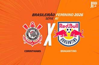 Corinthians tenta voltar para a parte de cima da tabela –