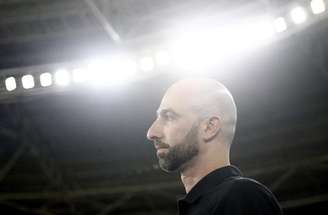 Rodrigo Bellão ainda não sabe se retornará ao comando do sub-20 –