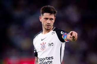 Corinthians não teve boa atuação diante do Fluminense, no Maracanã –