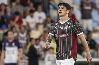 John Kennedy é o artilheiro do Fluminense no ano –
