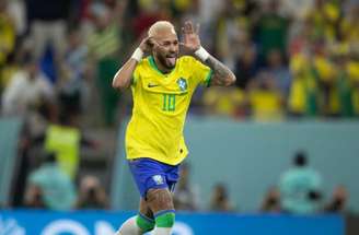 Ancelotti está perto de fechar lista para Copa do Mundo –