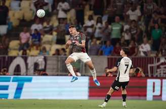 John Kennedy é o artilheiro do Fluminense na temporada –