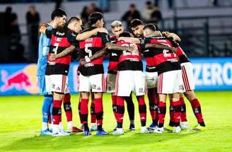 Jorginho pode ficar fora de clássico contra o Fluminense em caso de novo amarelo –