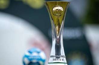 Nenê é um dos medalhões da Série C –