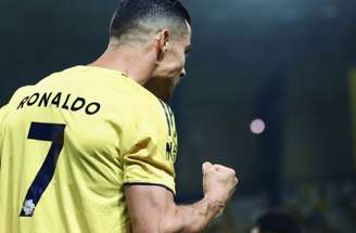 Cristiano Ronaldo não atuava desde o dia 28 de fevereiro –