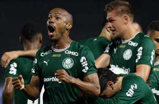 Palmeiras segue na liderança do Brasileirão –