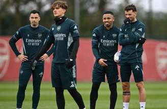 Southampton está pronto para receber o Arsenal pela FA Cup –