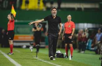 Galo foi dominante na Arena Condá e levou três pontos para casa –