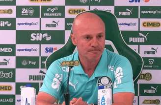 Marlon Freitas marcou dois gols na vitória do Palmeiras –