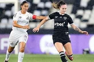 Times empatam por 1 a 1, no Nilton Santos –