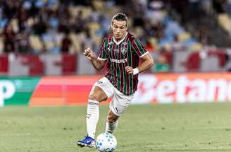 Samuel Xavier também desfalca o Fluminense –