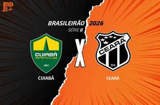 Ceará, aliás, busca recuperar boas atuações –