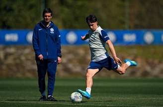 Inter de Milão quer ampliar vantagem na liderança do Campeonato Italiano –