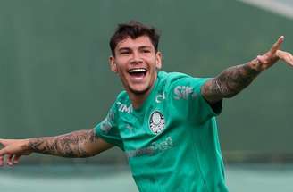 Erick Belé se destaca tanto no sub-20 do Palmeiras quanto na Seleção Brasileira da categoria –