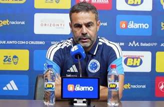 Cruzeiro volta a disputar a Libertadores após seis anos de hiato –